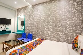 Fabhotel Greenstar Inn