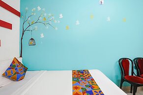 Fabhotel Greenstar Inn