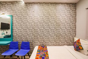 Fabhotel Greenstar Inn