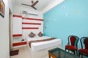 Fabhotel Greenstar Inn