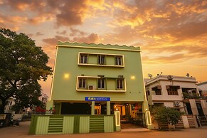 Fabhotel Greenstar Inn