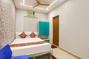 Fabhotel Greenstar Inn