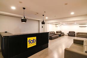 Fabhotel Sayeeda International