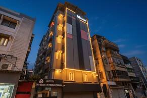 Fabhotel Sayeeda International