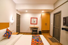 Fabhotel Sayeeda International