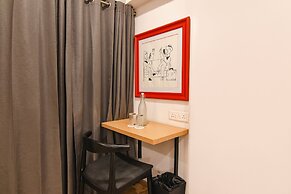 Fabhotel Sayeeda International