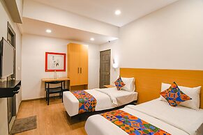 Fabhotel Sayeeda International