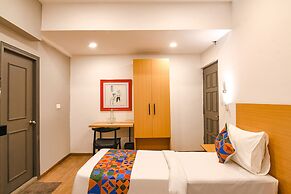 Fabhotel Sayeeda International