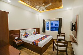 Fabexpress Trijal Inn