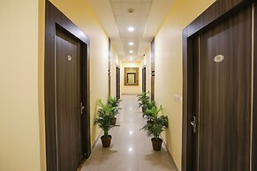 FabHotel Trijal Inn