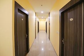 Fabexpress Trijal Inn