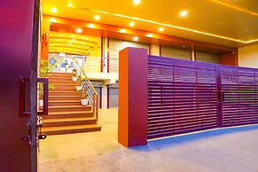 Fabexpress Trijal Inn