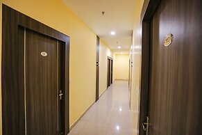 Fabexpress Trijal Inn