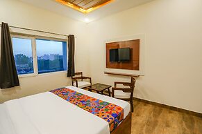 Fabexpress Trijal Inn