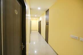 Fabexpress Trijal Inn