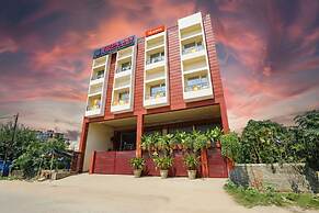 FabHotel Trijal Inn