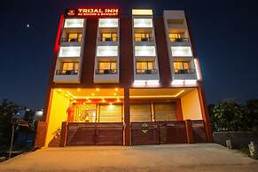 FabHotel Trijal Inn