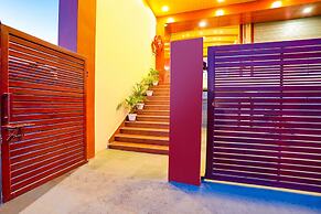 Fabexpress Trijal Inn