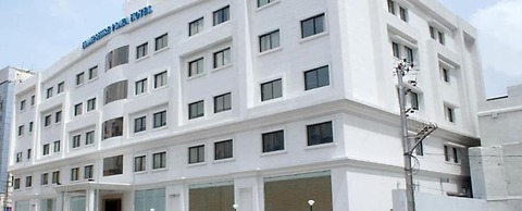 Fabhotel Prime Hampshire Plaza