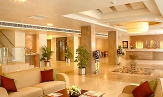 Fabhotel Prime Hampshire Plaza