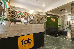 FabHotel Haidri