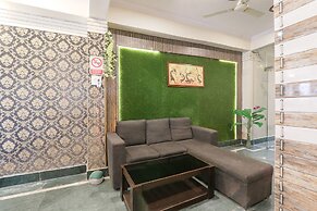FabHotel Haidri
