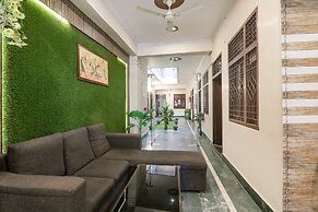 FabHotel Haidri
