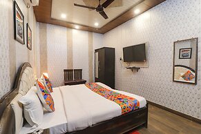 FabHotel Haidri