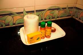 FabHotel Haidri