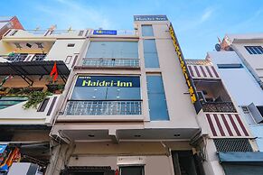 FabHotel Haidri