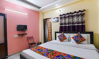 Fabexpress Comfort Inn