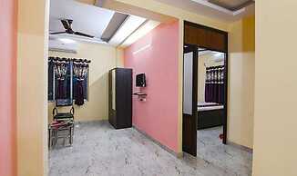 Fabexpress Comfort Inn