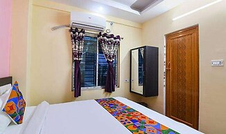 Fabexpress Comfort Inn