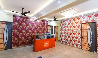 Fabexpress Comfort Inn