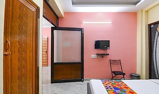 Fabexpress Comfort Inn