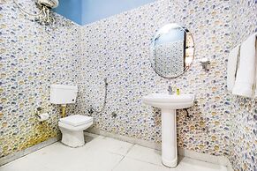 Fabexpress Comfort Inn