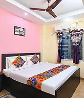 Fabexpress Comfort Inn