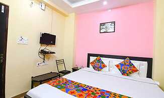 Fabexpress Comfort Inn