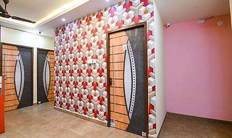 Fabexpress Comfort Inn