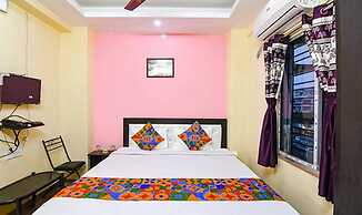 Fabexpress Comfort Inn