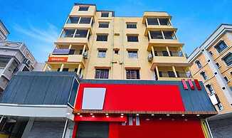 Fabexpress Comfort Inn