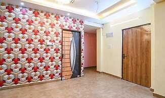 Fabexpress Comfort Inn