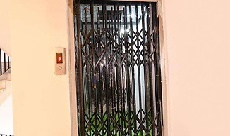 Fabexpress Comfort Inn