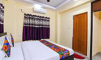 Fabexpress Comfort Inn