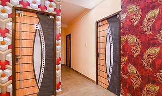 Fabexpress Comfort Inn