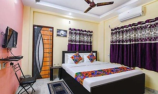 Fabexpress Comfort Inn