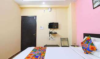 Fabexpress Comfort Inn