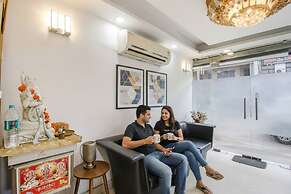 Fabhotel Smriti Star