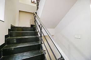 Fabhotel Smriti Star