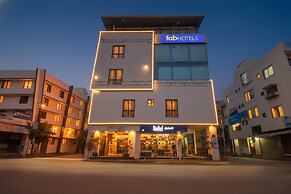 Fabhotel Smriti Star
